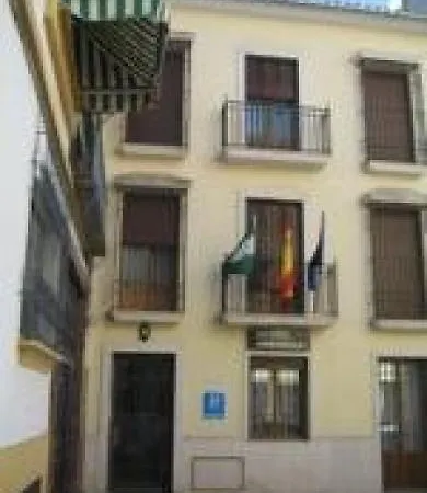 Don Paula Hotel 2*