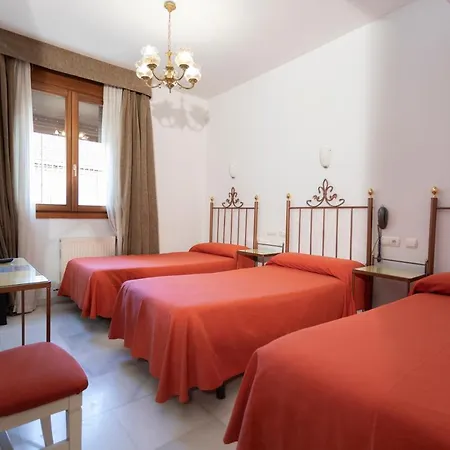 Don Paula Hotel 2*