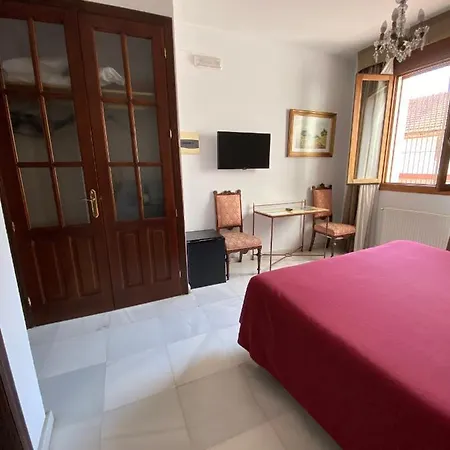 Don Paula Hotel Cordoba