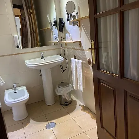Hotel Don Paula