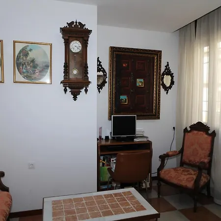 Otel Don Paula Cordoba