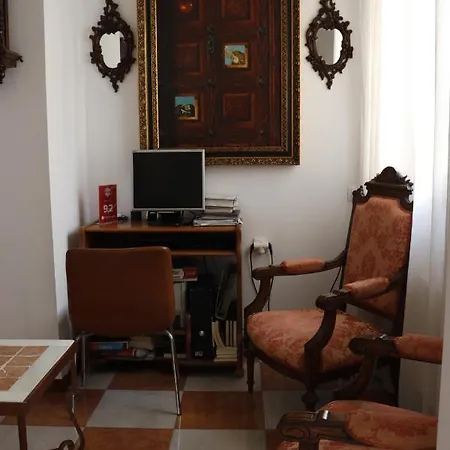 Don Paula Otel 2*