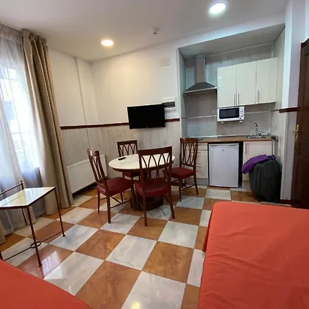 Otel Don Paula Cordoba