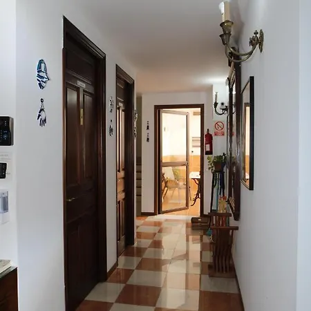 Hotel Don Paula Cordoba