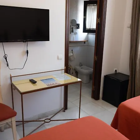 Don Paula Hotel Córdoba