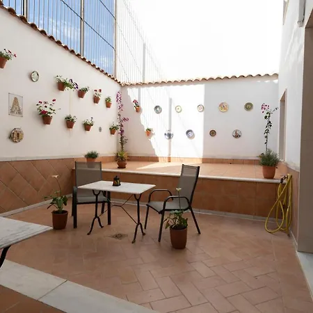 Hotel Don Paula Córdoba