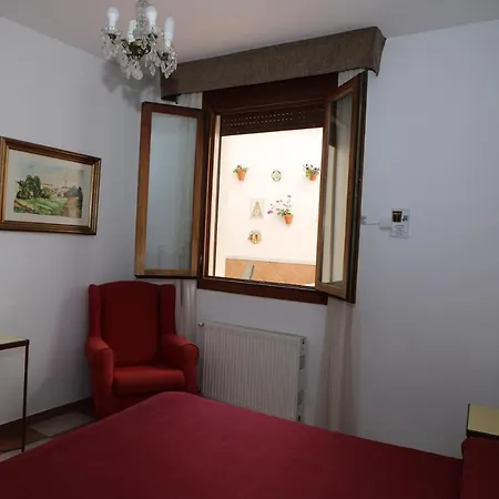 Don Paula Otel Cordoba