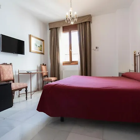 Don Paula Hotel Córdoba