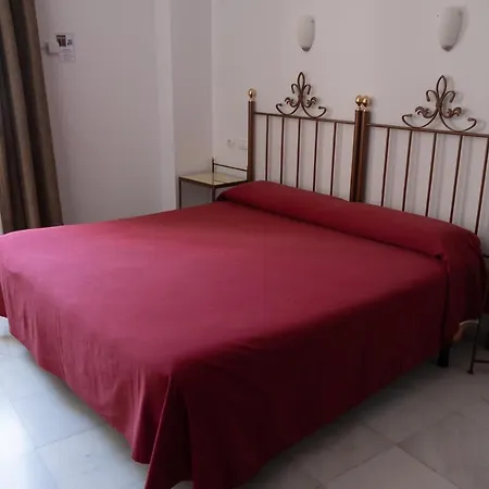 Hotel Don Paula Córdoba