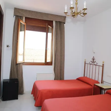Hotel Don Paula 2*