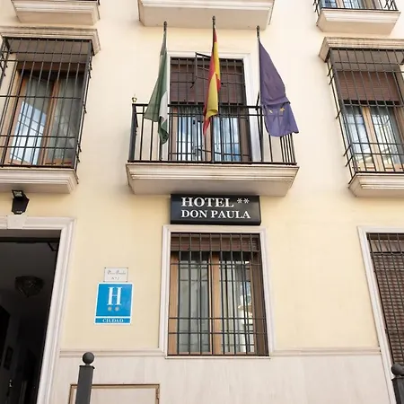 Don Paula Hotel
