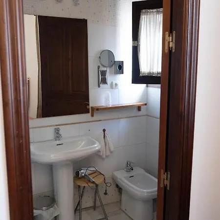 Hotel Don Paula Córdoba