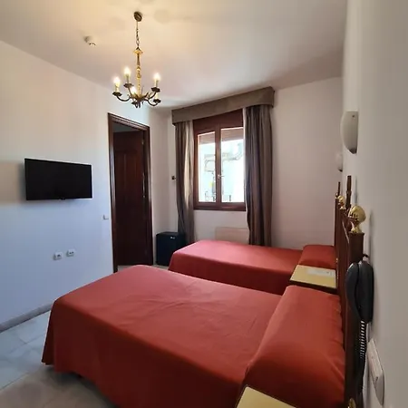Hotel Don Paula