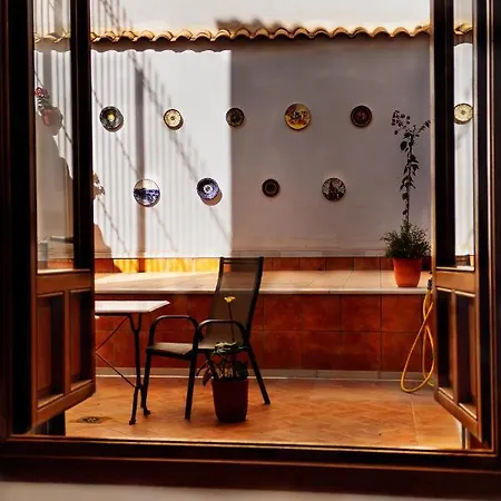 Hotel Don Paula