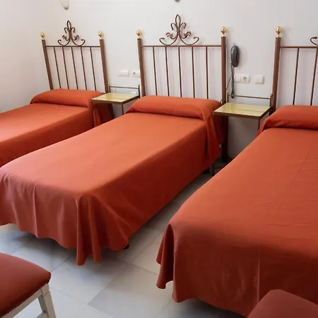 Don Paula Hotel Córdoba