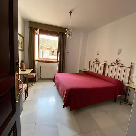 Don Paula Hotel 2*