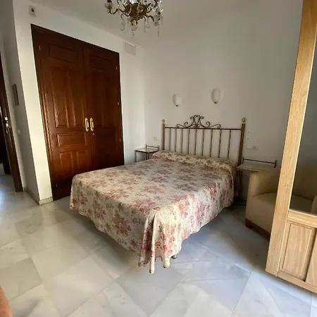 Hotel Don Paula