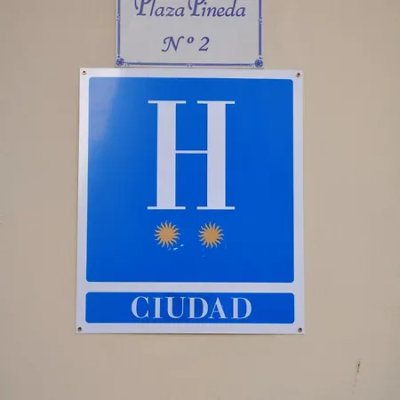 Hotel Don Paula