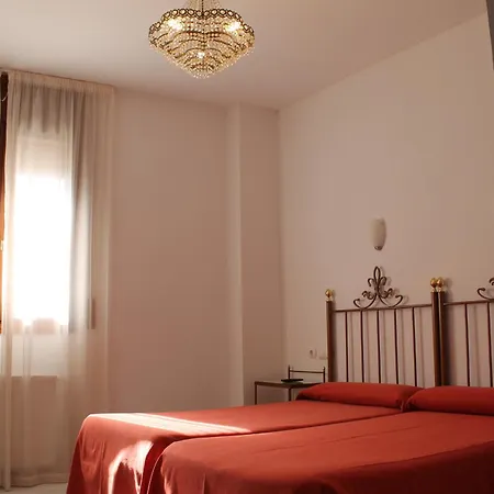 Hotel Don Paula