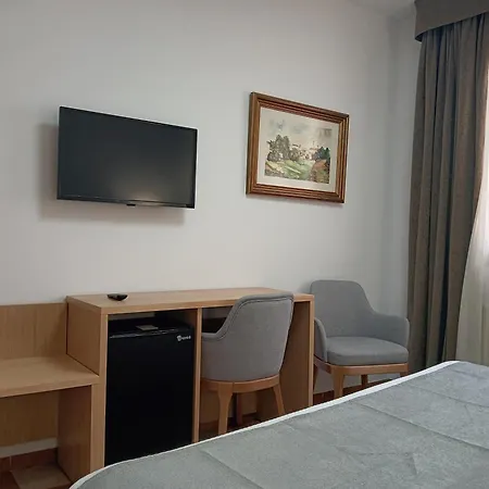 Hotel Don Paula