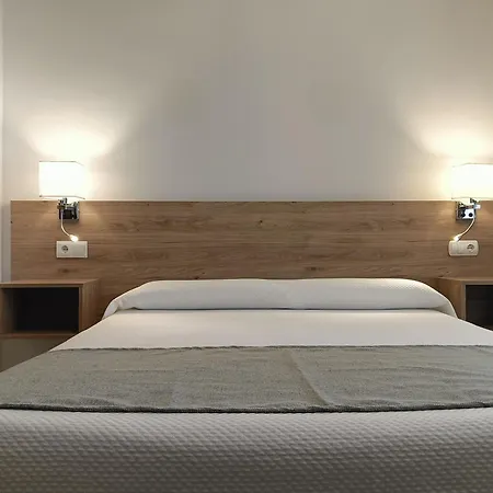 Don Paula Hotel 2*