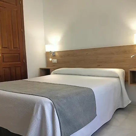 Hotel Don Paula 2*