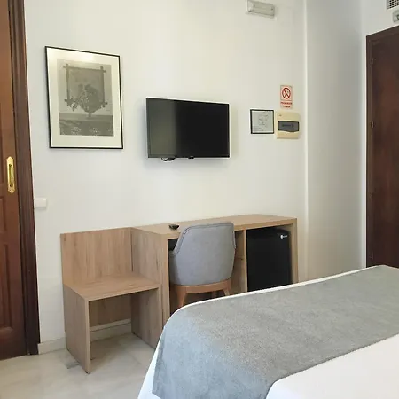 Otel Don Paula Cordoba