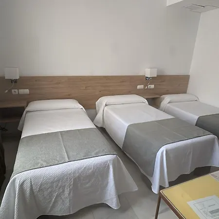 Hotel Don Paula