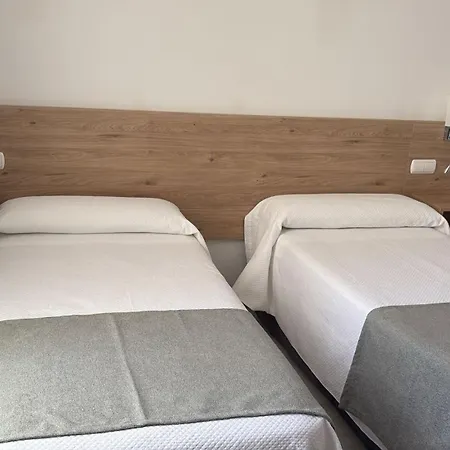Don Paula Hotel 2*