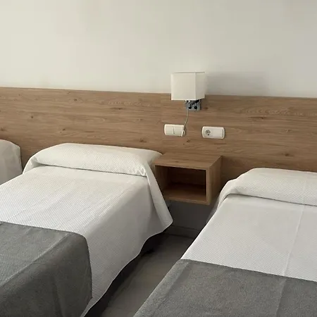 Hotel Don Paula 2*