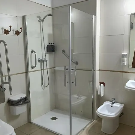 Don Paula Hotel Córdoba