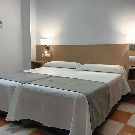 Hotel Don Paula Cordova