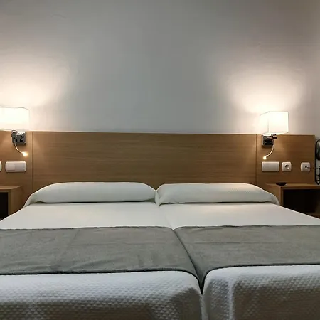 唐宝拉酒店 科爾多瓦