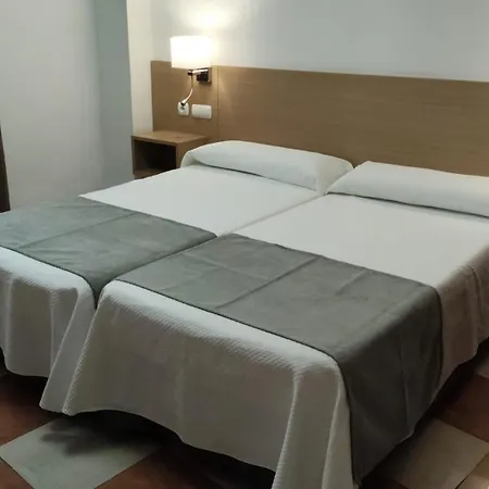 Don Paula Hotel 2*