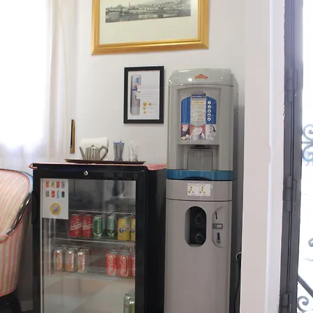 Hotel Don Paula Cordova