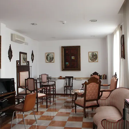 酒店 唐宝拉酒店