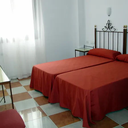 Don Paula Hotel Cordova