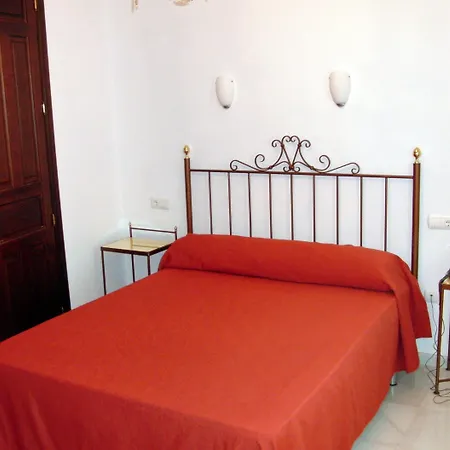 Hotel Don Paula