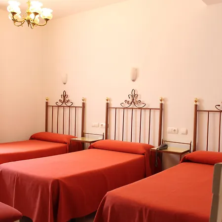 Hotel Don Paula Cordova