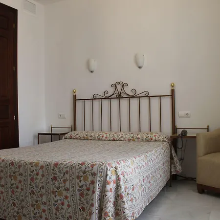 Hotel Don Paula