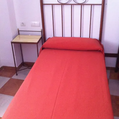 Don Paula Hotel 2*