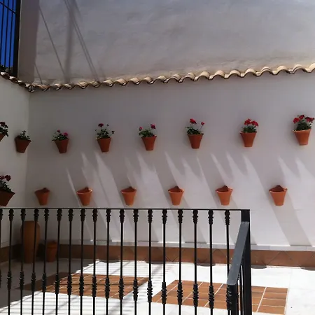 Hotel Don Paula