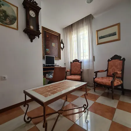 Hotel Don Paula 2*