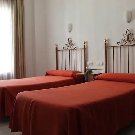 Don Paula Hotel Cordova