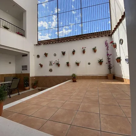 Don Paula Hotel Cordova