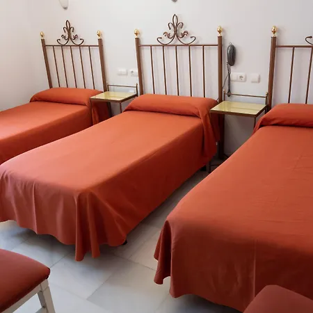 Hotel Don Paula Cordova