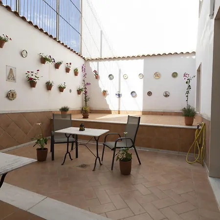 Hotel Don Paula