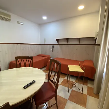 Don Paula Hotel Cordova