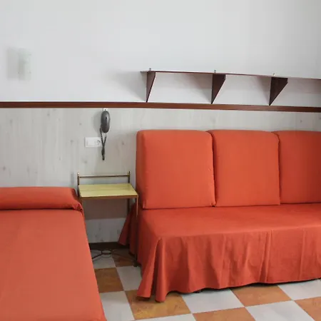 Don Paula Hotel Cordova
