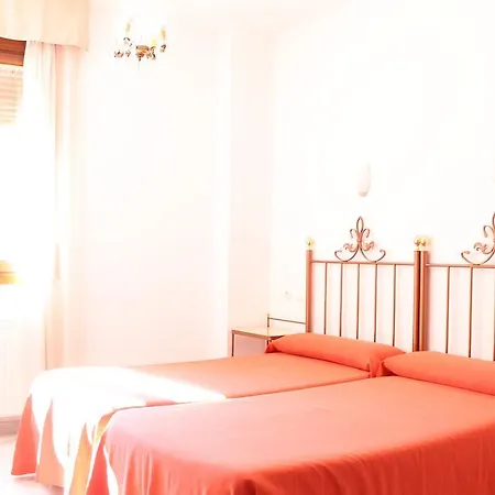 Don Paula Otel 2*